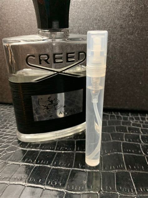 creed tester bottles for sale|creed perfume samples.